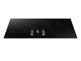 36" Electric Cooktop