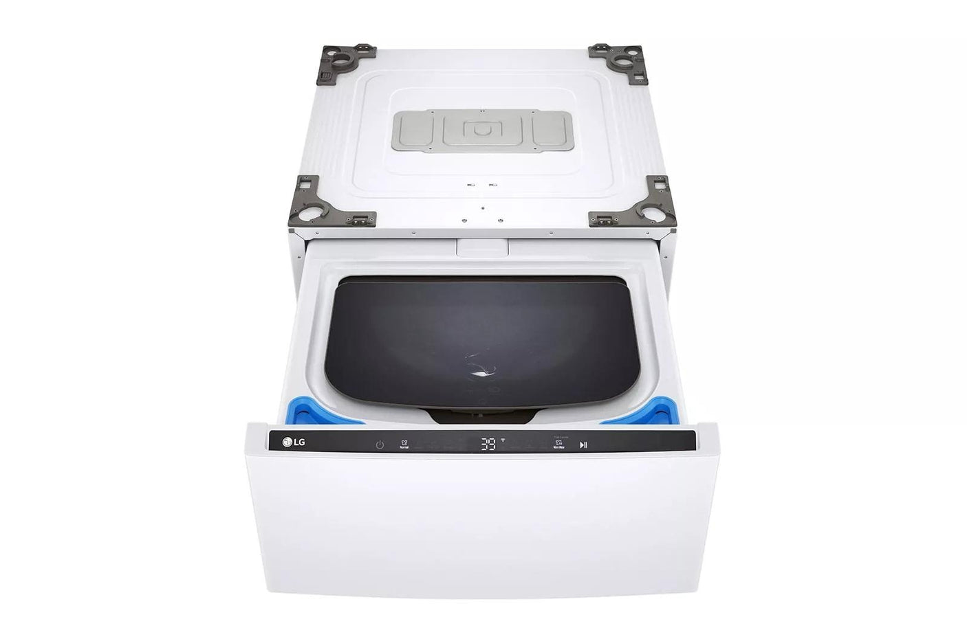 27'' LG SideKick™ Pedestal Washer