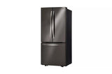 22 cu. ft. French Door Refrigerator