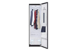 LG Styler® Steam Closet with TrueSteam® Technology and Exclusive Moving Hangers