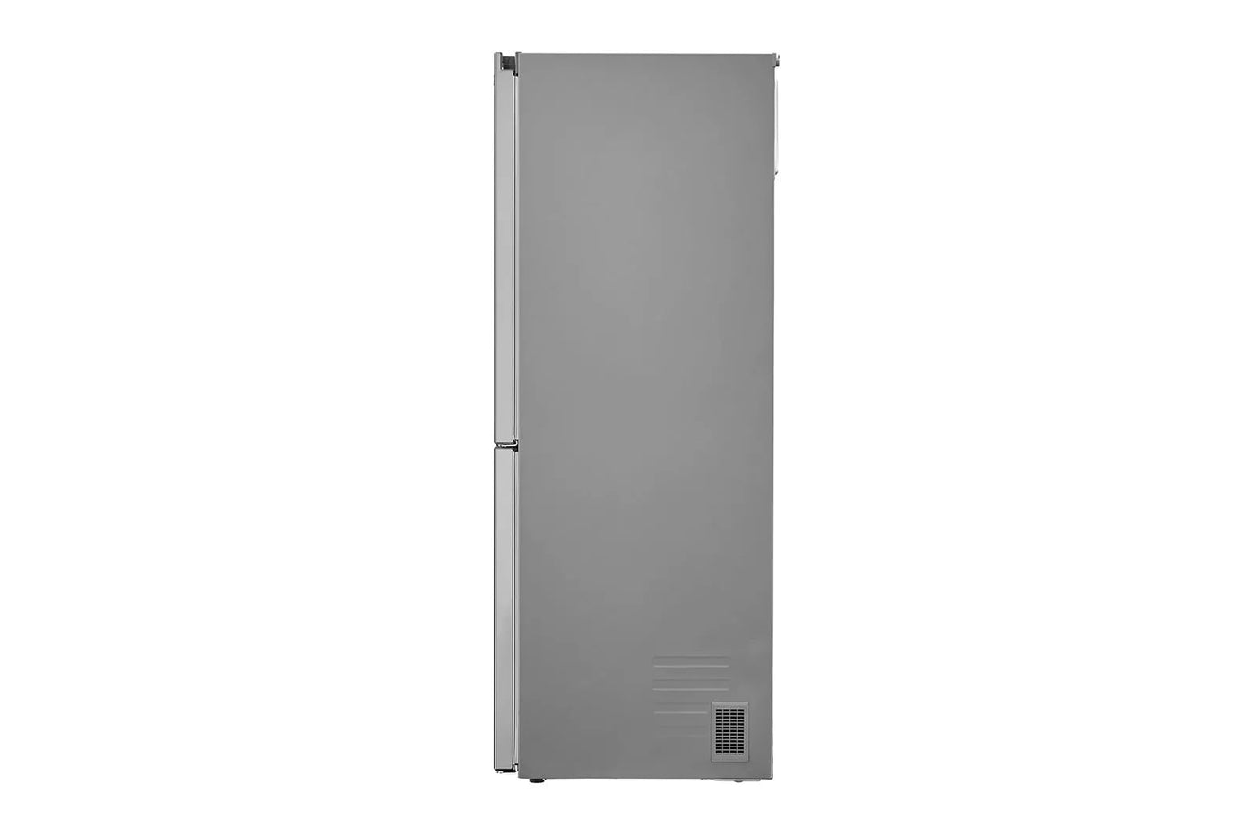 11 cu. ft. Bottom Freezer Refrigerator