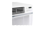 18,000 BTU Smart Wi-Fi Enabled Window Air Conditioner