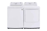 4.5 cu. ft. Ultra Large Capacity Top Load Washer with Impeller & TurboDrum™ Technology