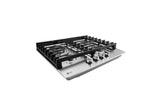 24" Compact Gas Cooktop