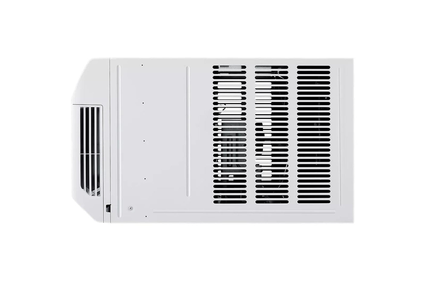 12,000 BTU DUAL Inverter Smart Wi-Fi Enabled Window Air Conditioner