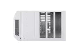 14,000 BTU LG DUAL Inverter Window Air Conditioner - White