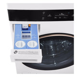 LG STUDIO WashTower™ Smart Front Load 5.0 cu. ft. Washer and 7.4 cu. ft. Electric Dryer with Center Control®