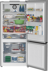 30" Bottom Freezer Refrigerator