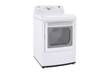 7.3 cu. ft. Ultra Large Capacity Gas Dryer with Sensor Dry Technology