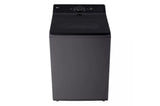 5.3 cu. ft. Mega Capacity Smart Top Load Washer with 4-Way® Agitator, EasyUnload™ & AI Sensing