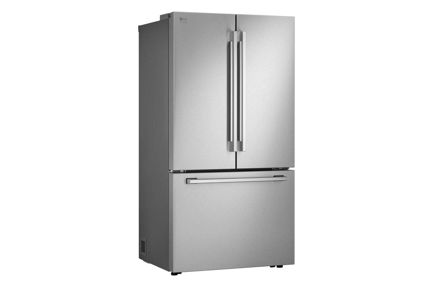 LG STUDIO 27 cu. ft. Smart Counter-Depth MAX™ French Door Refrigerator