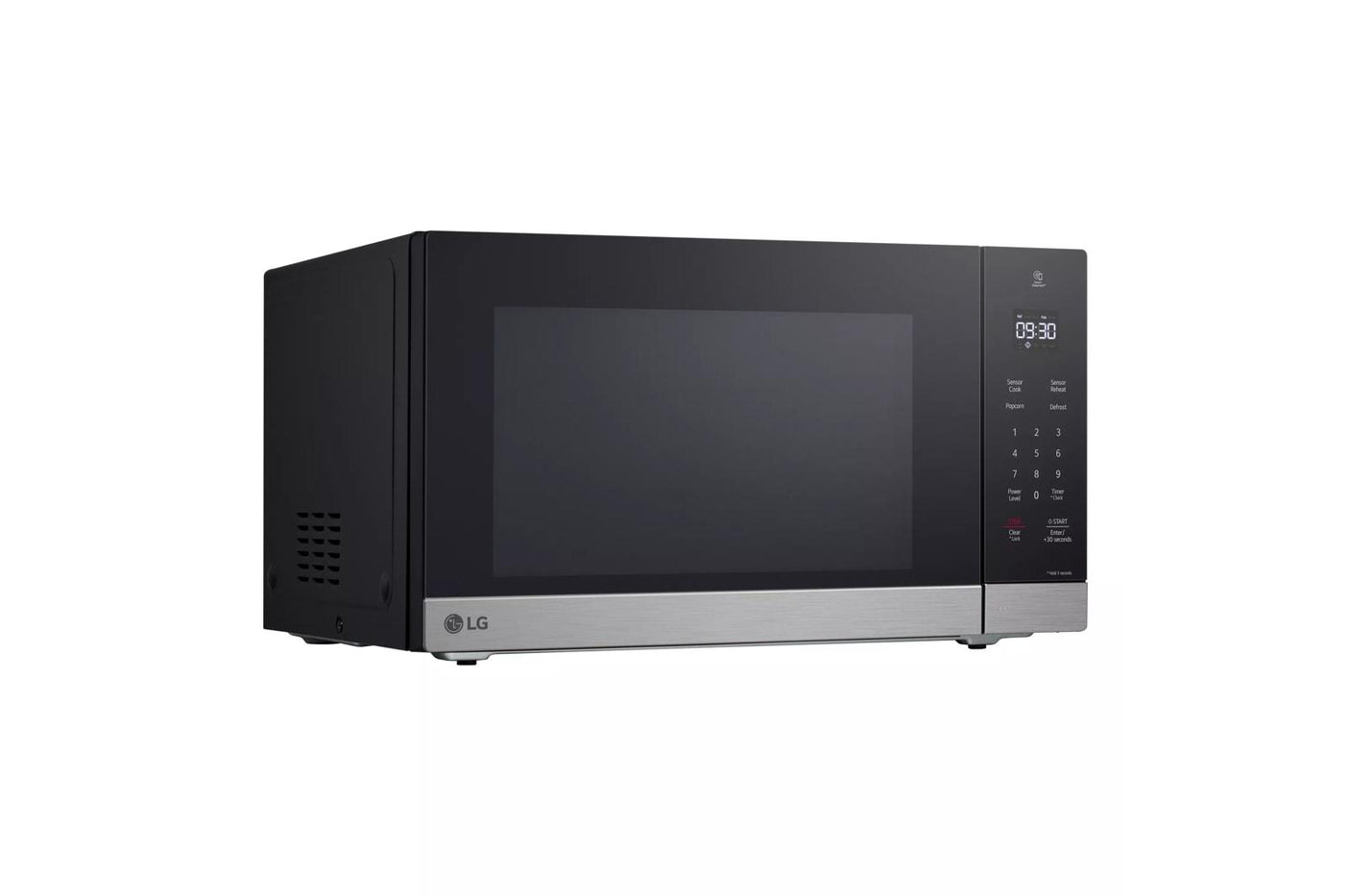 1.5 cu. ft. NeoChef™ Countertop Microwave with Smart Inverter and Sensor Cooking