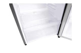 6 cu. ft. Single Door Refrigerator