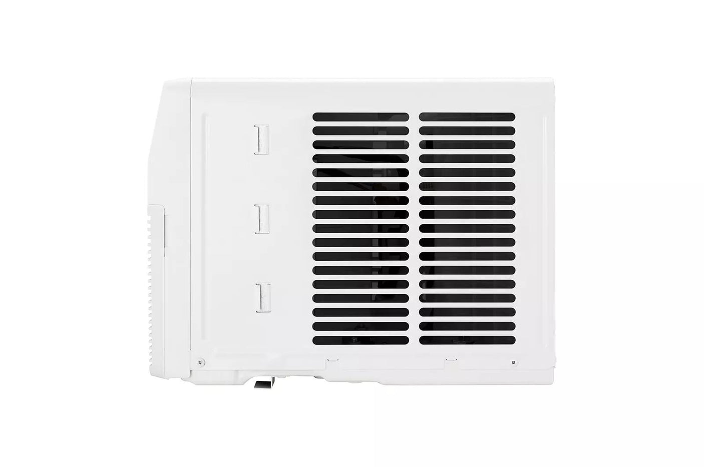 8,000 BTU Window Air Conditioner