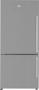 30" Bottom Freezer Refrigerator