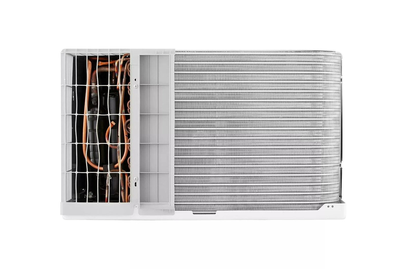 9,800 BTU 115v Through-the-Wall Air Conditioner