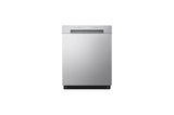 Front Control Dishwasher with LoDecibel Operation and Dynamic Dry™