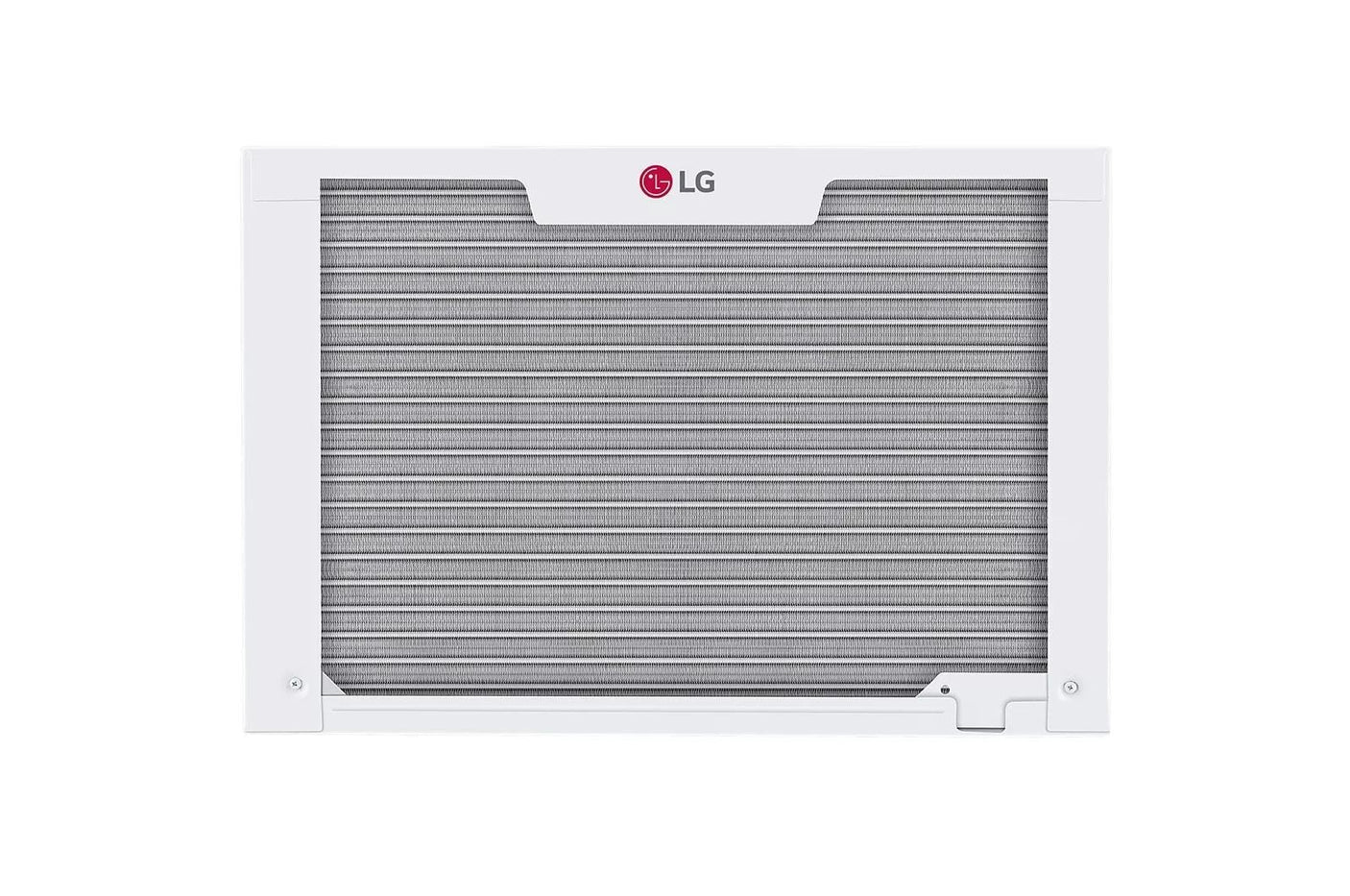 14,000 BTU LG DUAL Inverter Window Air Conditioner - White