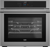 30" Stainless steel Wall Oven