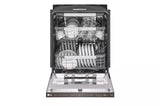 Top Control Wi-Fi Enabled Dishwasher with QuadWash™ Pro