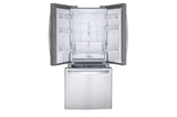 22 cu. ft. French Door Refrigerator