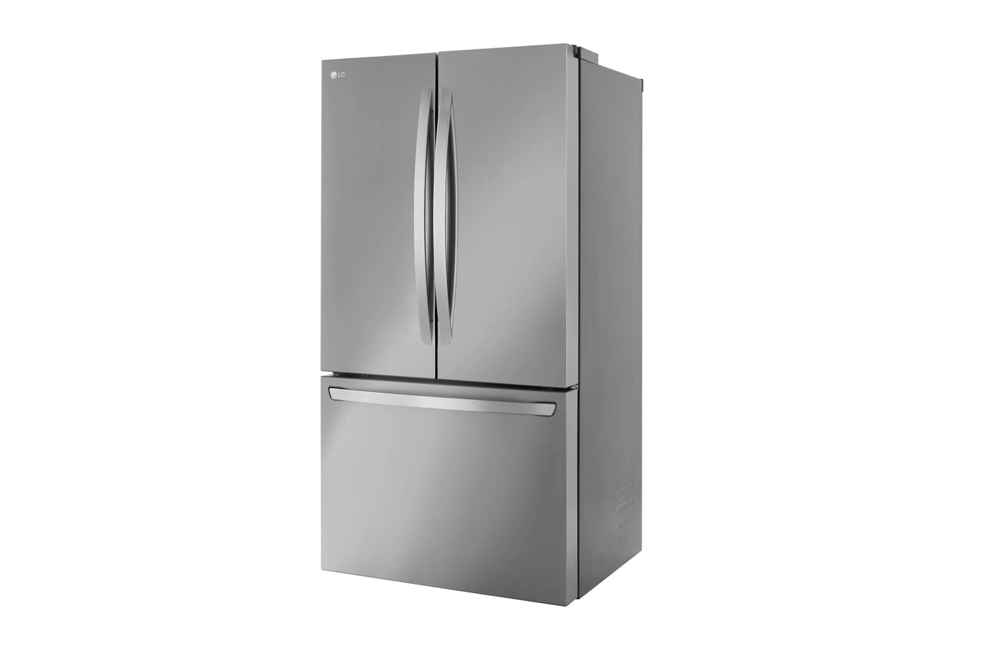 32 cu. ft. Smart Standard-Depth MAX ™ French Door Refrigerator