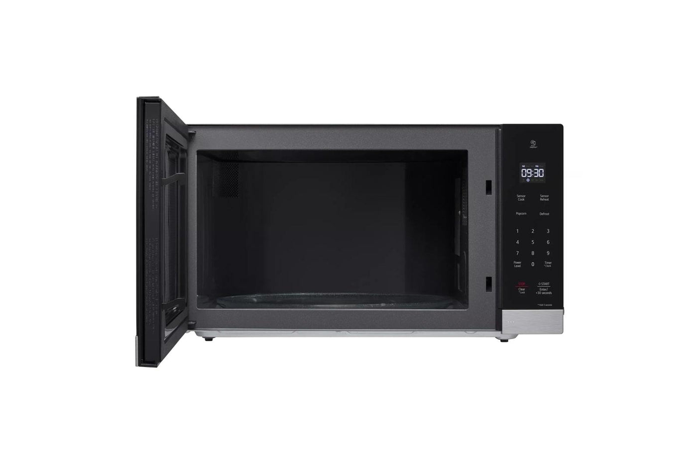 2.0 cu. ft. NeoChef™ Countertop Microwave with Smart Inverter and Sensor Cooking