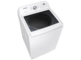 4.5 cu. ft. Top Load Washer with Vibration Reduction Technology+ in White