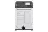 7.3 cu. ft. Ultra Large Capacity Rear Control Electric Dryer with Sensor Dry Technology