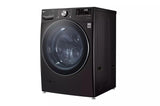 5.0 cu. ft. Mega Capacity Smart wi-fi Enabled Front Load Washer with TurboWash™ 360(degree) and Built-In Intelligence