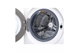 4.5 cu. ft. Capacity Smart Front Load Energy Star Washer with TurboWash® 360(degree) and AI DD® Built-In Intelligence