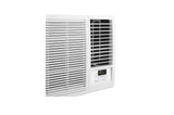 18,000 BTU Window Air Conditioner, Cooling & Heating