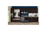 7.3 cu. ft. Ultra Large Capacity Rear Control Electric Dryer with Sensor Dry Technology