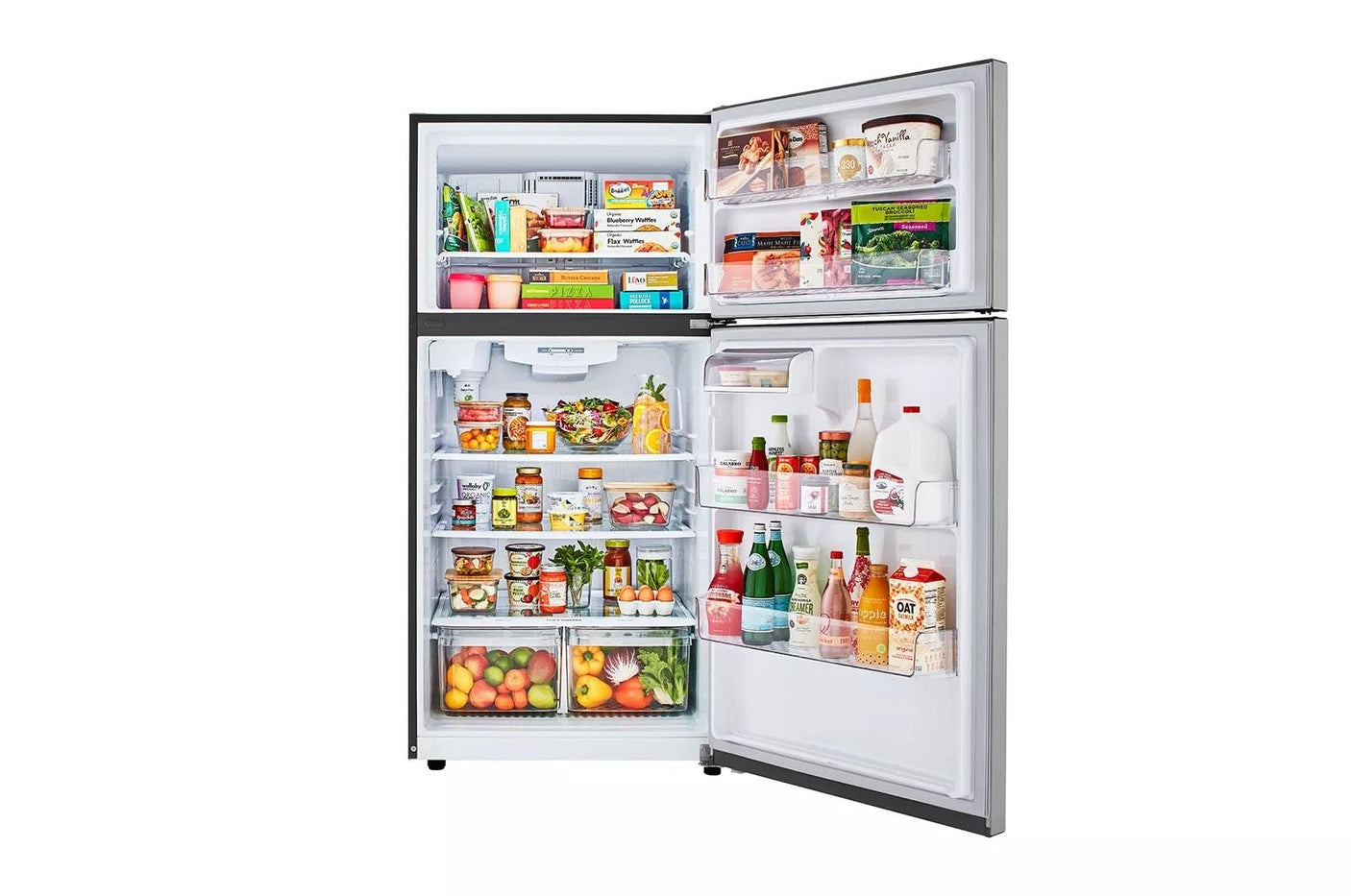 24 cu. ft. Top Freezer Refrigerator