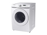 7.5 cu. ft. Gas Dryer with Sensor Dry in White