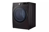 7.4 cu. ft. Ultra Large Capacity Smart wi-fi Enabled Front Load Electric Dryer with TurboSteam™ and Built-In Intelligence