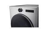 7.4 cu. ft. Ultra Large Capacity Smart Front Load Gas Dryer with Sensor Dry & Steam Technology