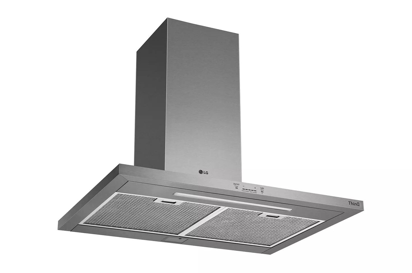 36'' Wall Mount Chimney Hood