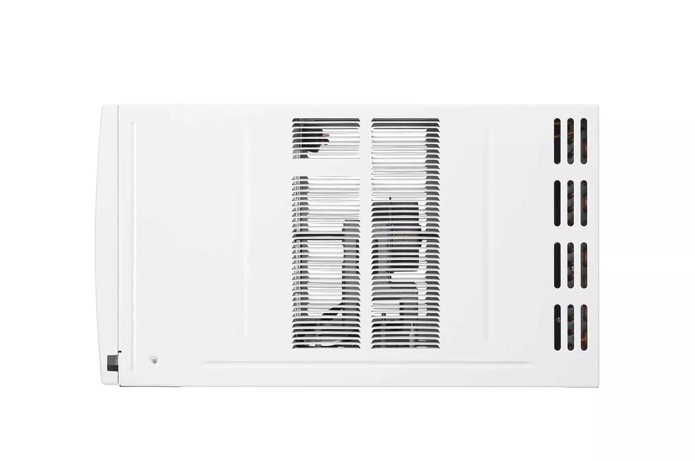 18,000 BTU Window Air Conditioner, Cooling & Heating