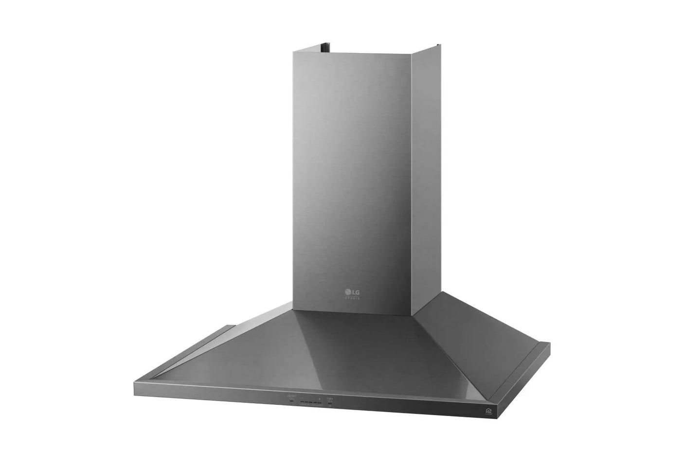 LG STUDIO 36" Wall Mount Chimney Hood