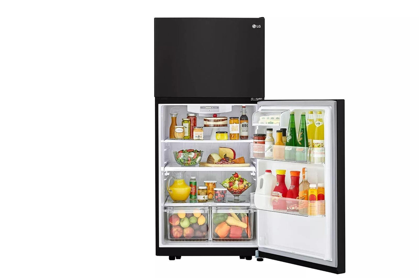 20 cu. ft. Top Freezer Refrigerator