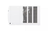 18,000 BTU Smart Wi-Fi Enabled Window Air Conditioner