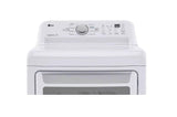 7.3 cu. ft. Ultra Large Capacity Gas Dryer with Sensor Dry Technology