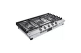 36" Gas Cooktop with UltraHeat™ 20K BTU Burner