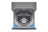 27'' LG SideKick™ Pedestal Washer