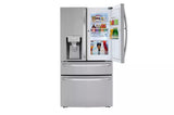 30 cu. ft. Smart Refrigerator with Craft Ice™