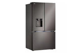 26 cu. ft. Smart Counter-Depth MAX™ French Door Refrigerator with Four Types of Ice