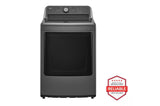 7.3 cu. ft. Ultra Large Capacity Rear Control Electric Dryer with Sensor Dry Technology