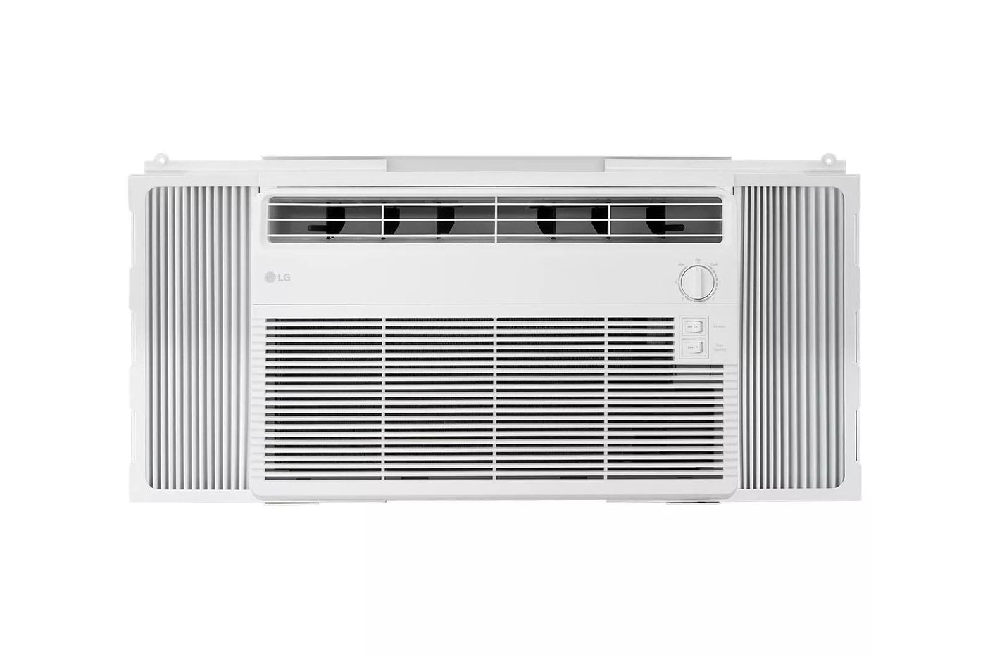 5,000 BTU Window Air Conditioner