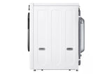 4.5 cu. ft. Capacity Smart Front Load Energy Star Washer with TurboWash® 360(degree) and AI DD® Built-In Intelligence